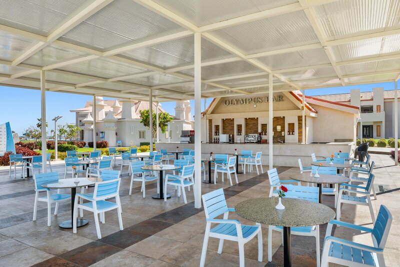 Pickalbatros Sea World Marsa Alam 172