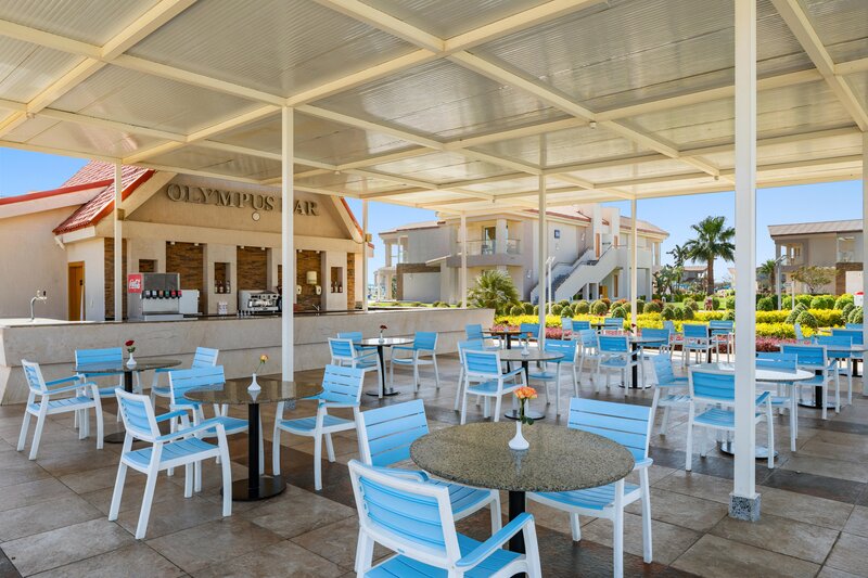 Pickalbatros Sea World Marsa Alam 173