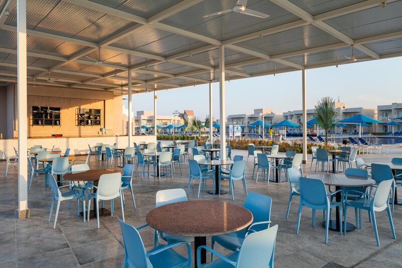 Pickalbatros Sea World Marsa Alam 174