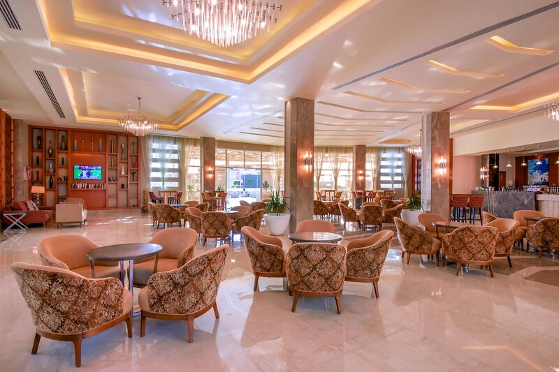 Pickalbatros Sea World Marsa Alam 177