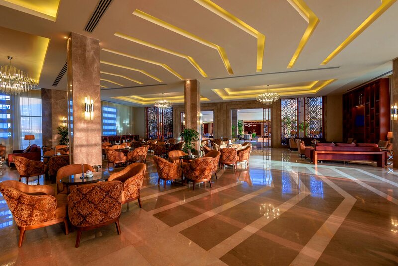 Pickalbatros Sea World Marsa Alam 178