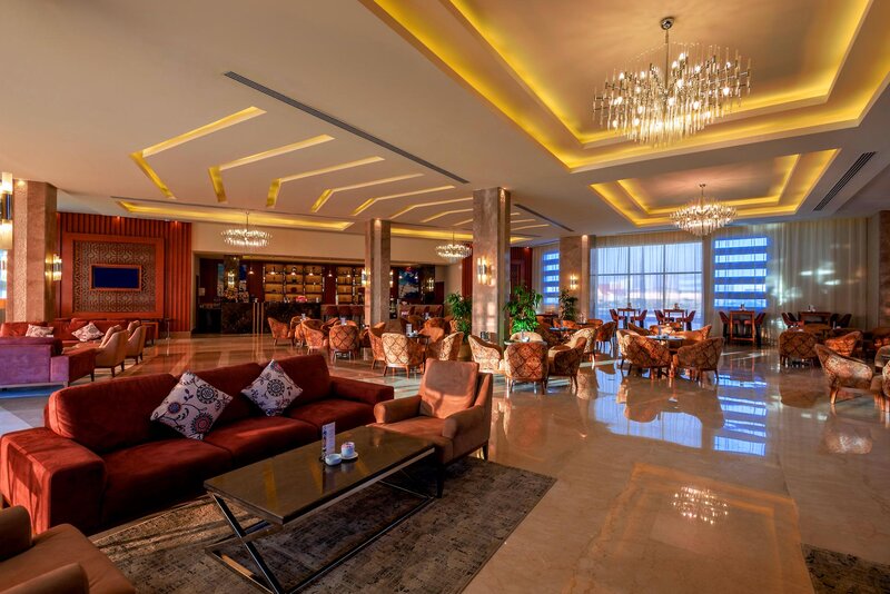 Pickalbatros Sea World Marsa Alam 179