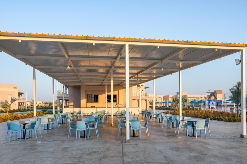 Pickalbatros Sea World Marsa Alam 180