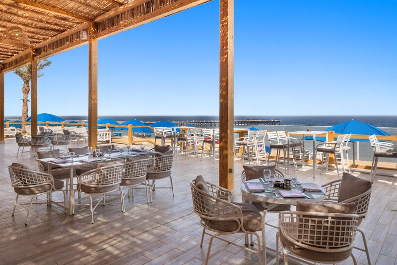 Pickalbatros Sea World Marsa Alam 181