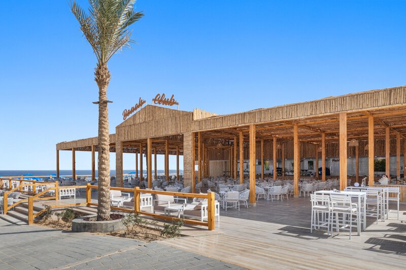 Pickalbatros Sea World Marsa Alam 182