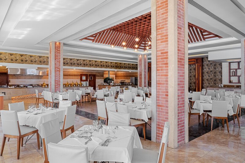 Pickalbatros Sea World Marsa Alam 192