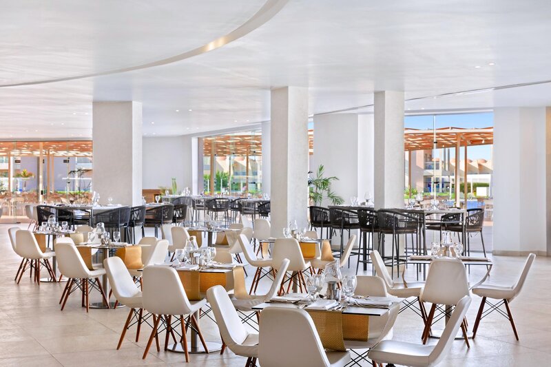 Pickalbatros Sea World Marsa Alam 203