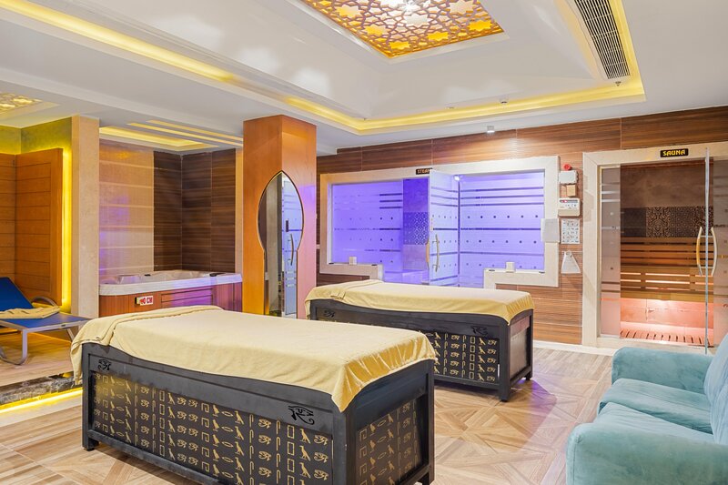 Pickalbatros Sea World Marsa Alam 210