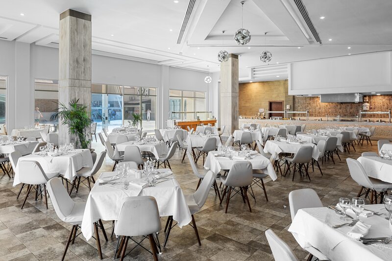 Pickalbatros Sea World Marsa Alam 17