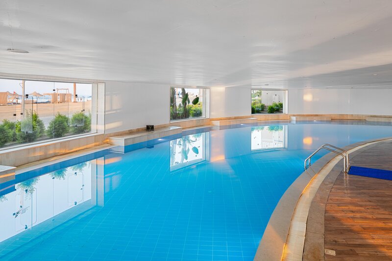 Pickalbatros Sea World Marsa Alam 20