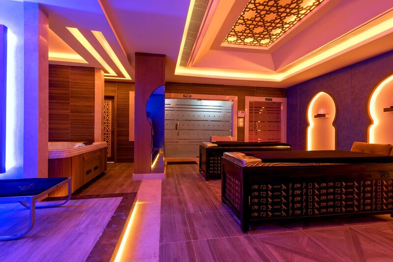 Pickalbatros Sea World Marsa Alam 22