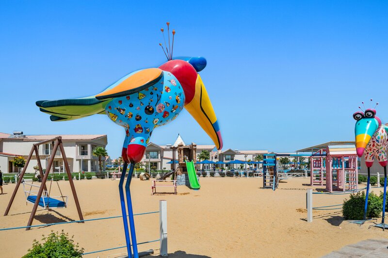 Pickalbatros Sea World Marsa Alam 23