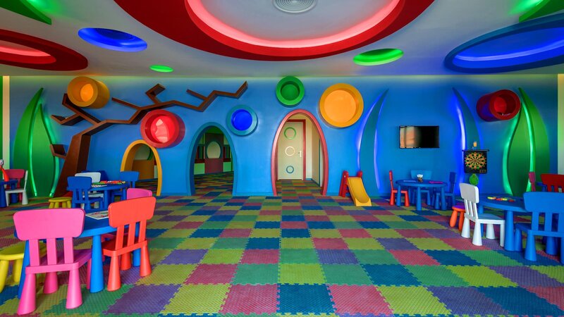 Pickalbatros Sea World Marsa Alam 24