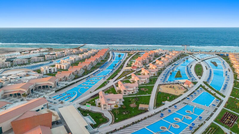 Pickalbatros Sea World Marsa Alam 32