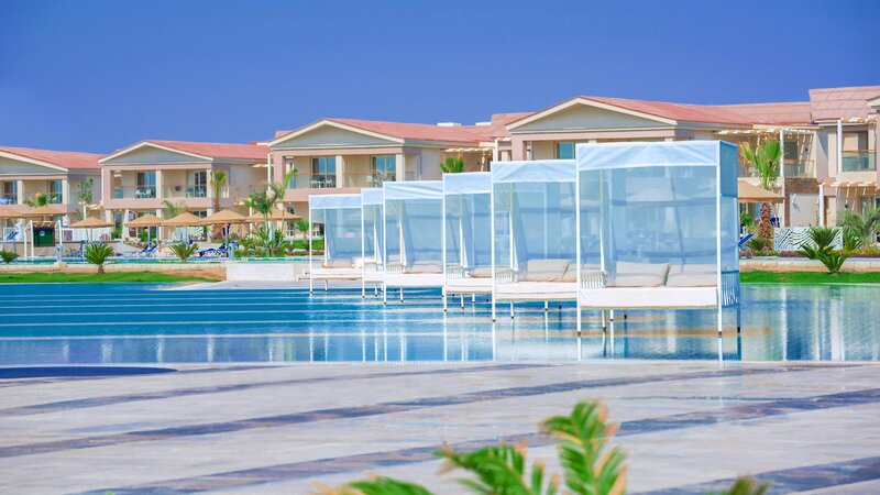 Pickalbatros Sea World Marsa Alam 47