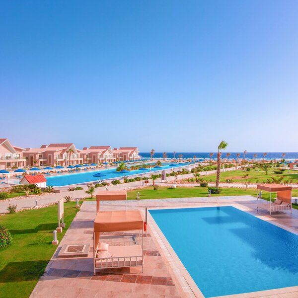 Pickalbatros Sea World Marsa Alam 50