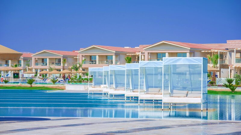 Pickalbatros Sea World Marsa Alam 51