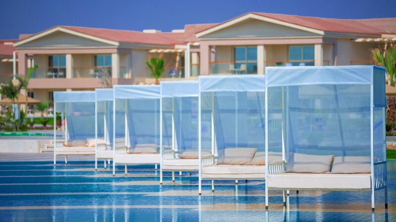 Pickalbatros Sea World Marsa Alam 52