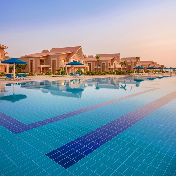 Pickalbatros Sea World Marsa Alam 54