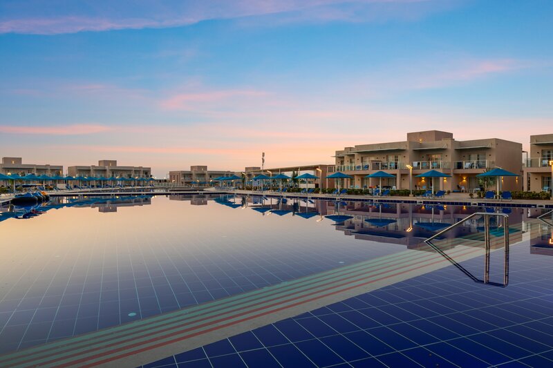 Pickalbatros Sea World Marsa Alam 56