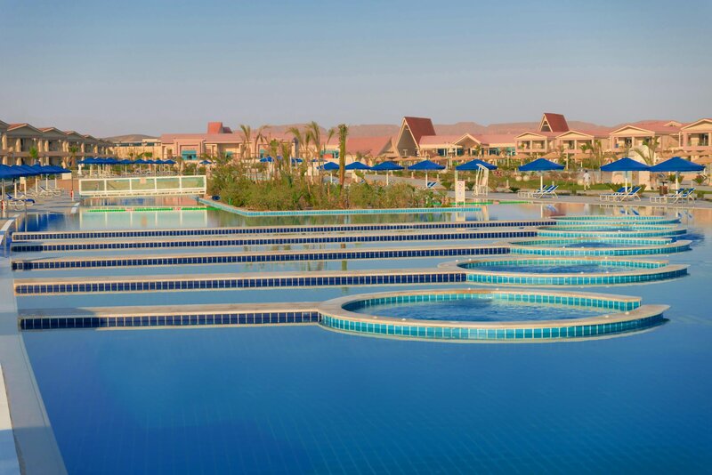 Pickalbatros Sea World Marsa Alam 63