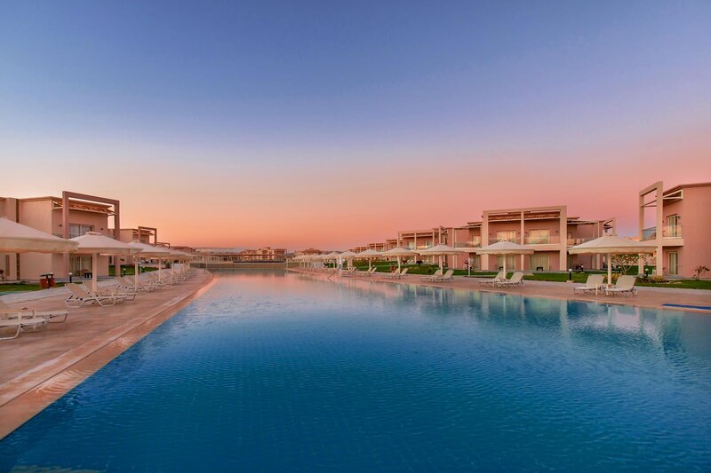 Pickalbatros Sea World Marsa Alam 64