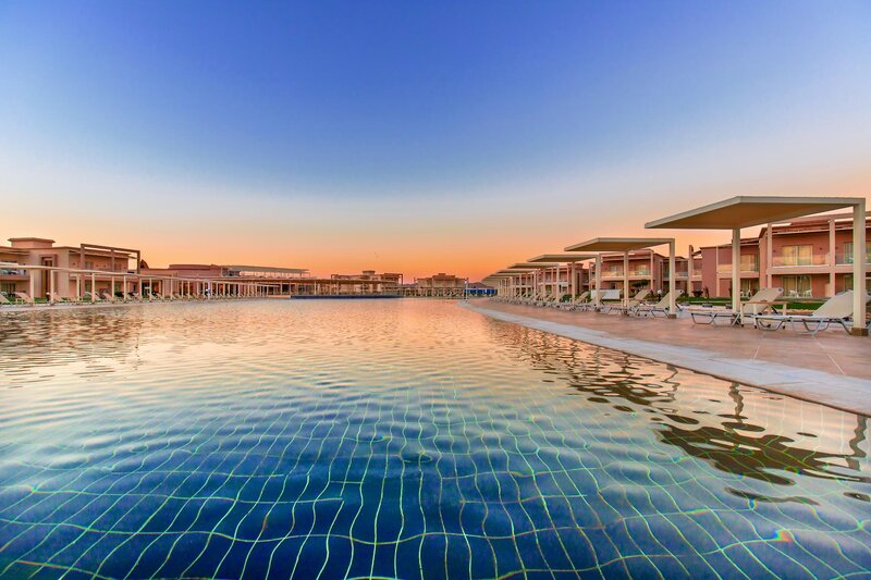 Pickalbatros Sea World Marsa Alam 66