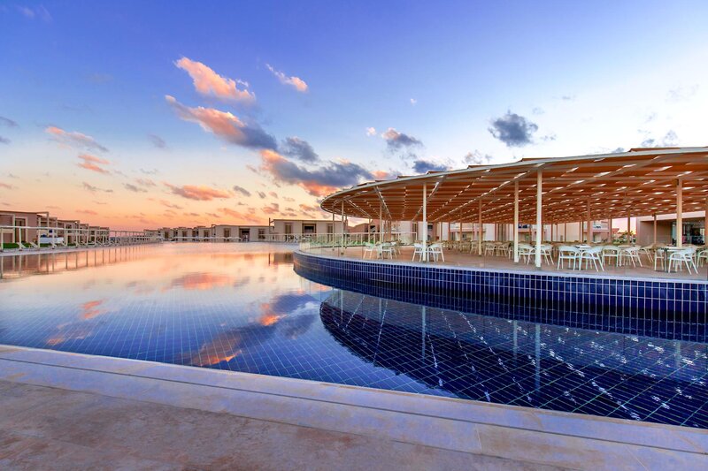 Pickalbatros Sea World Marsa Alam 67