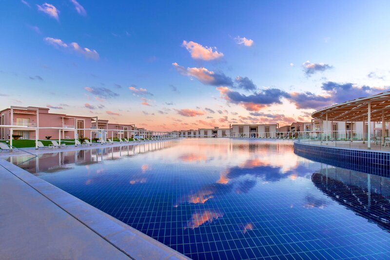 Pickalbatros Sea World Marsa Alam 69