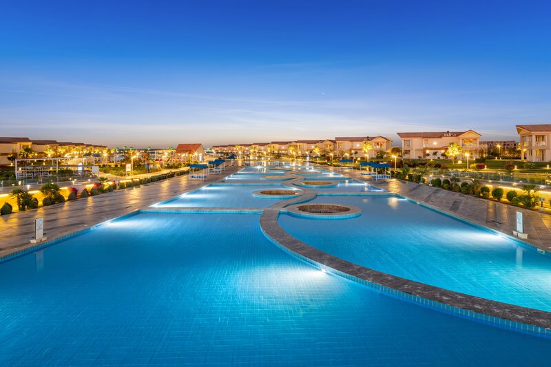 Pickalbatros Sea World Marsa Alam 73