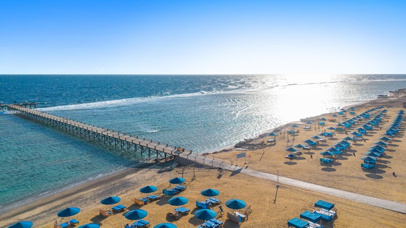 Pickalbatros Sea World Marsa Alam 74