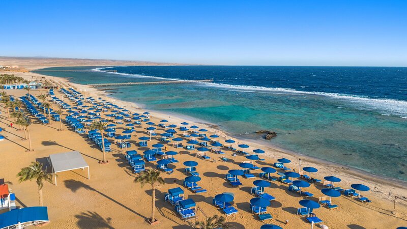 Pickalbatros Sea World Marsa Alam 75