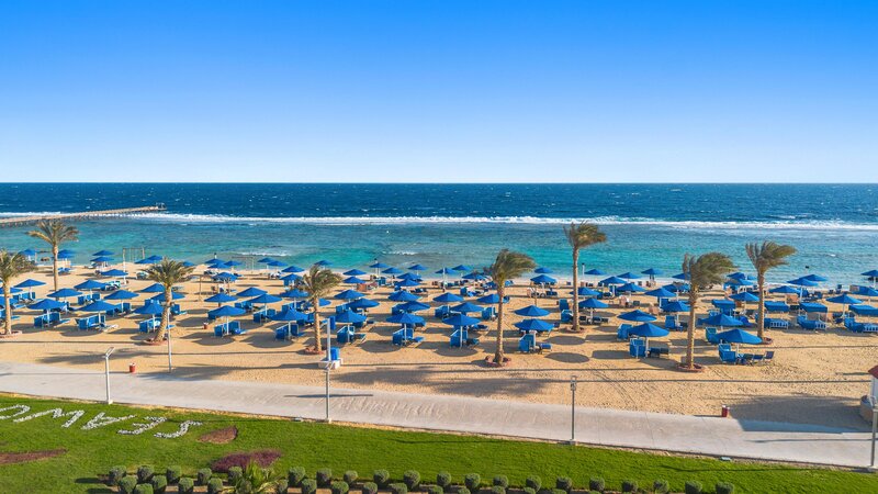 Pickalbatros Sea World Marsa Alam 78