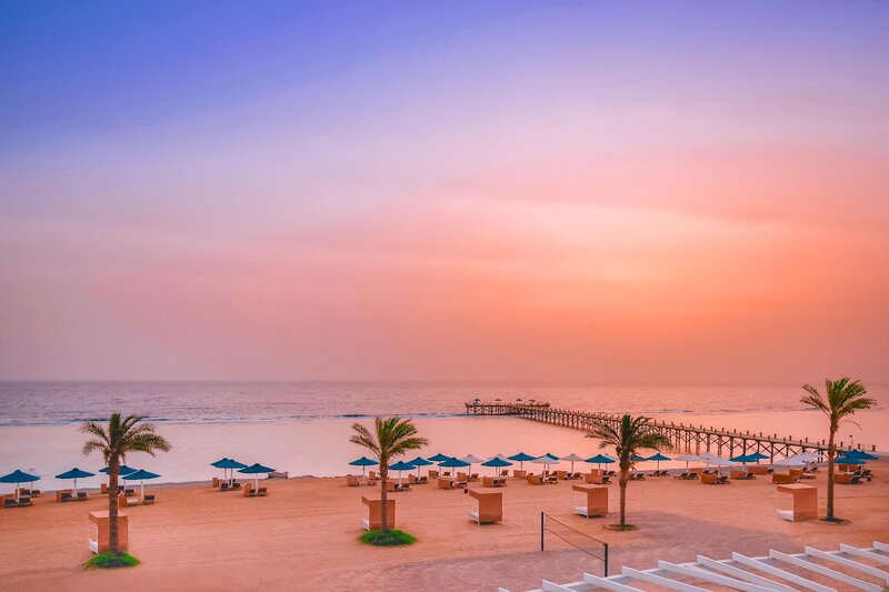 Pickalbatros Sea World Marsa Alam 80