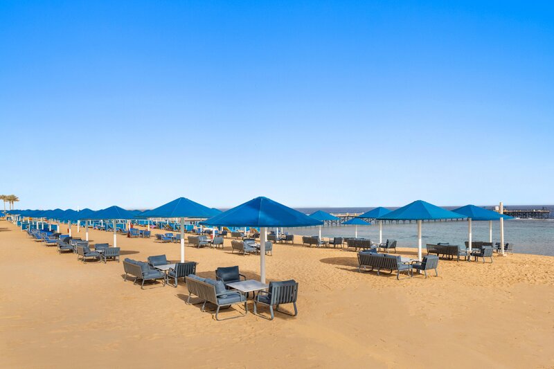 Pickalbatros Sea World Marsa Alam 81