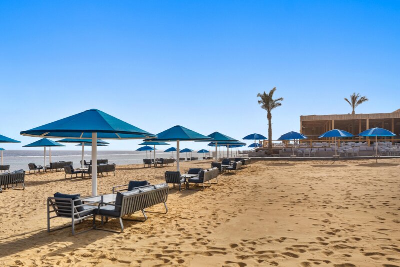 Pickalbatros Sea World Marsa Alam 82