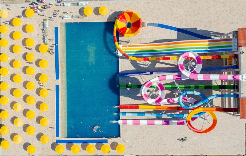 Pickalbatros Sea World Marsa Alam 84