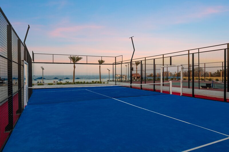 Pickalbatros Sea World Marsa Alam 88