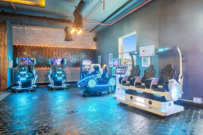 Pickalbatros Sea World Marsa Alam 89