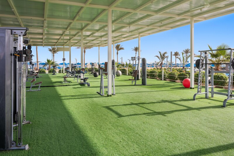 Pickalbatros Sea World Marsa Alam 98