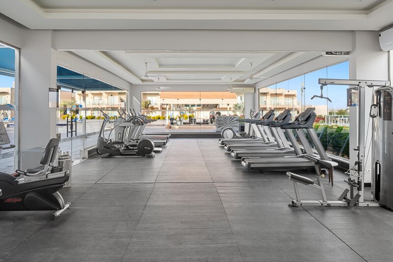 Pickalbatros Sea World Marsa Alam 99