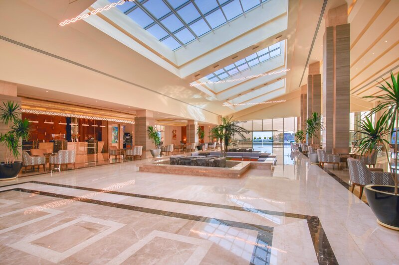 Pickalbatros Sea World Marsa Alam 102