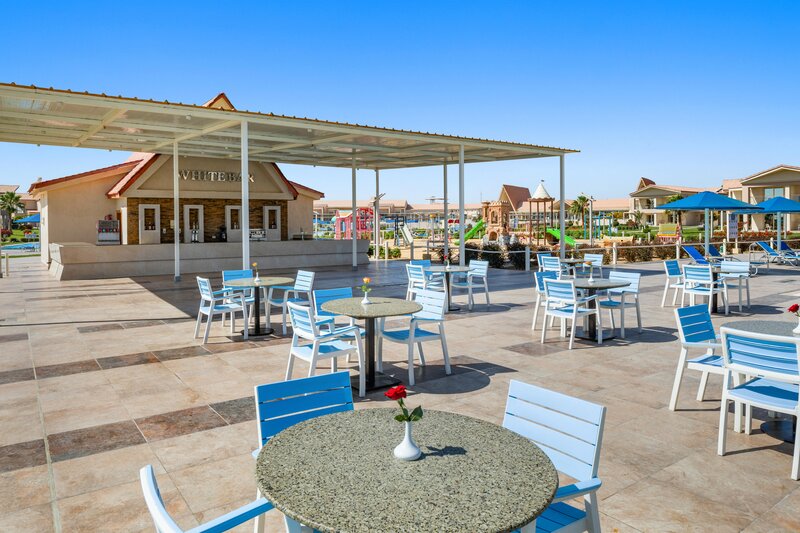 Pickalbatros Sea World Marsa Alam 107