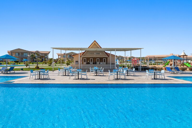 Pickalbatros Sea World Marsa Alam 109