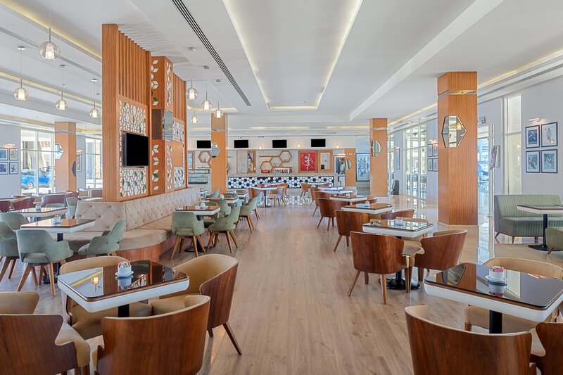 Pickalbatros Sea World Marsa Alam 110