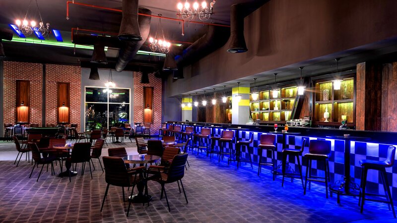 Pickalbatros Sea World Marsa Alam 116