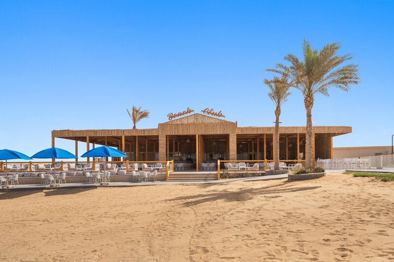 Pickalbatros Sea World Marsa Alam 121