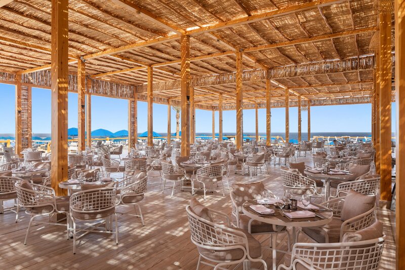 Pickalbatros Sea World Marsa Alam 124