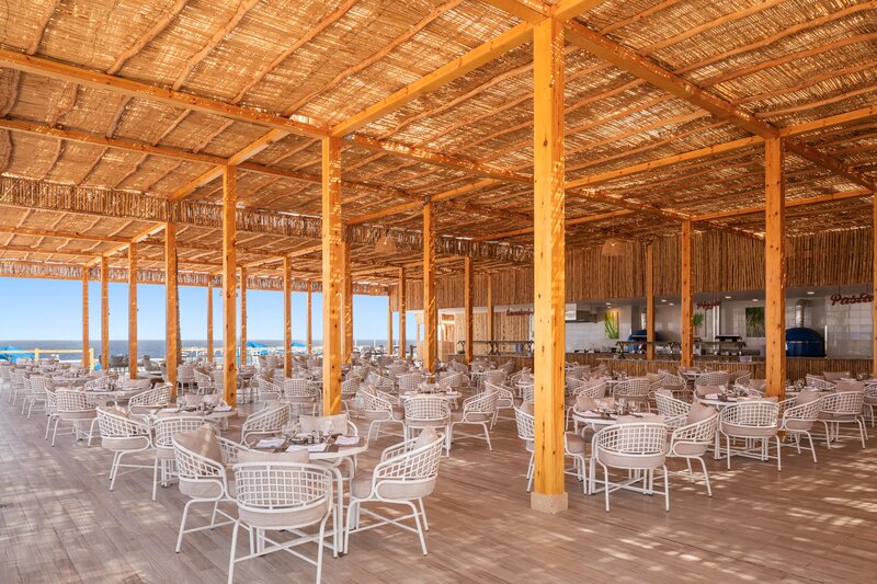 Pickalbatros Sea World Marsa Alam 125