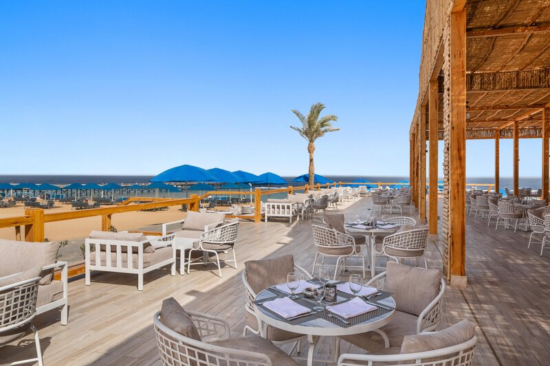 Pickalbatros Sea World Marsa Alam 126